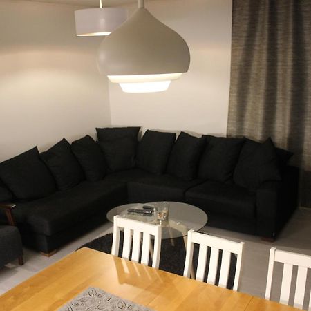 Majoituspalvelu Nurmi Apartment Oksapolku 2 A Deluxe Huoneisto 60M3 Raahe Luaran gambar