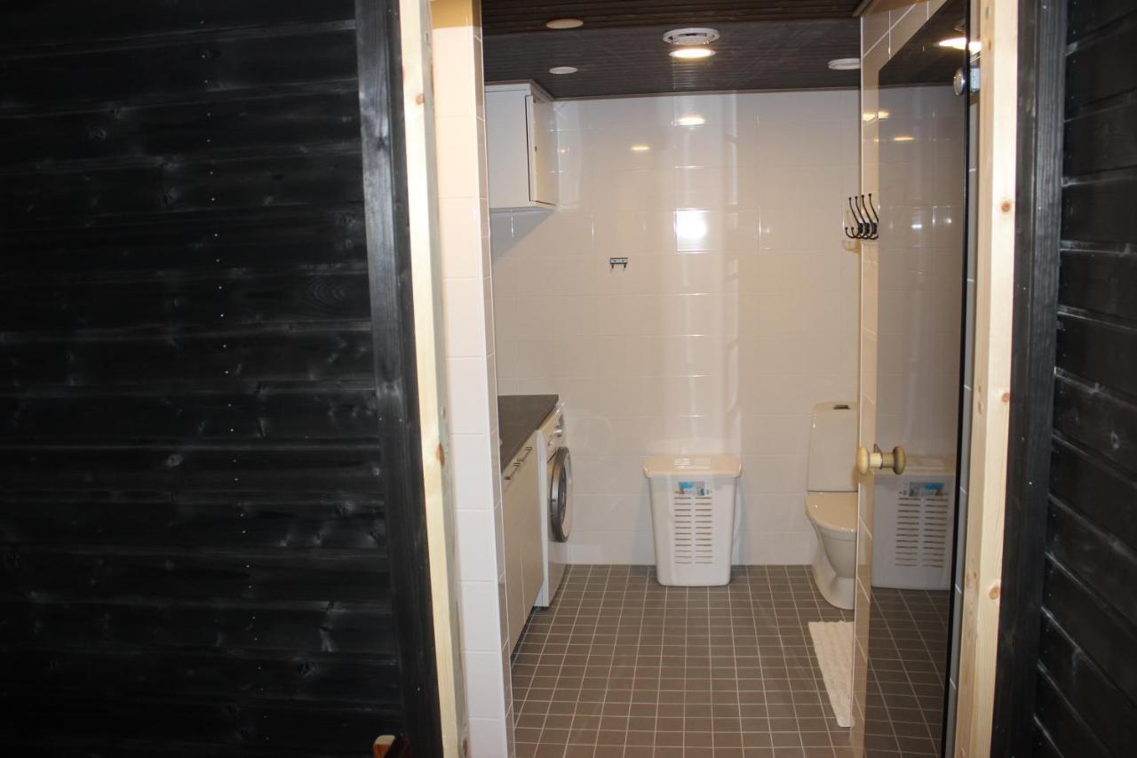 Majoituspalvelu Nurmi Apartment Oksapolku 2 A Deluxe Huoneisto 60M3 Raahe Luaran gambar